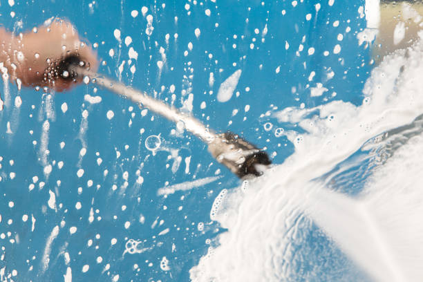 Trusted Oak Island, NC Pressure Washing Services Experts