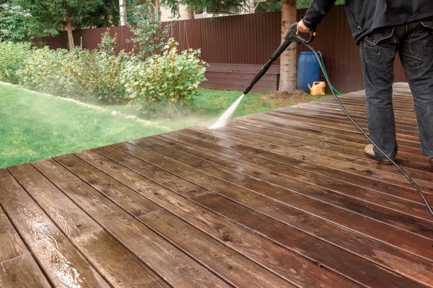 Best Roof Washing  in Oak Island, NC